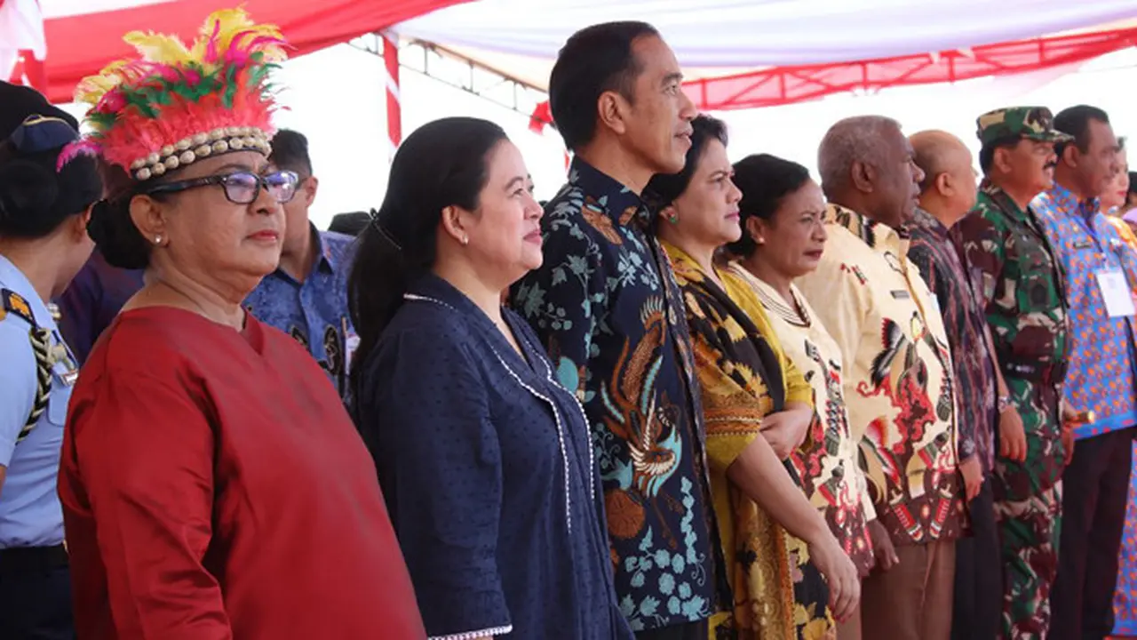 Kemenko PMK