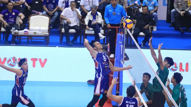 PLN Mobile Proliga 2024