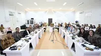BSKDN: Tarif Bea Masuk AS 19 Persen Jadi Momentum Kembangkan Energi Terbarukan dari Sampah