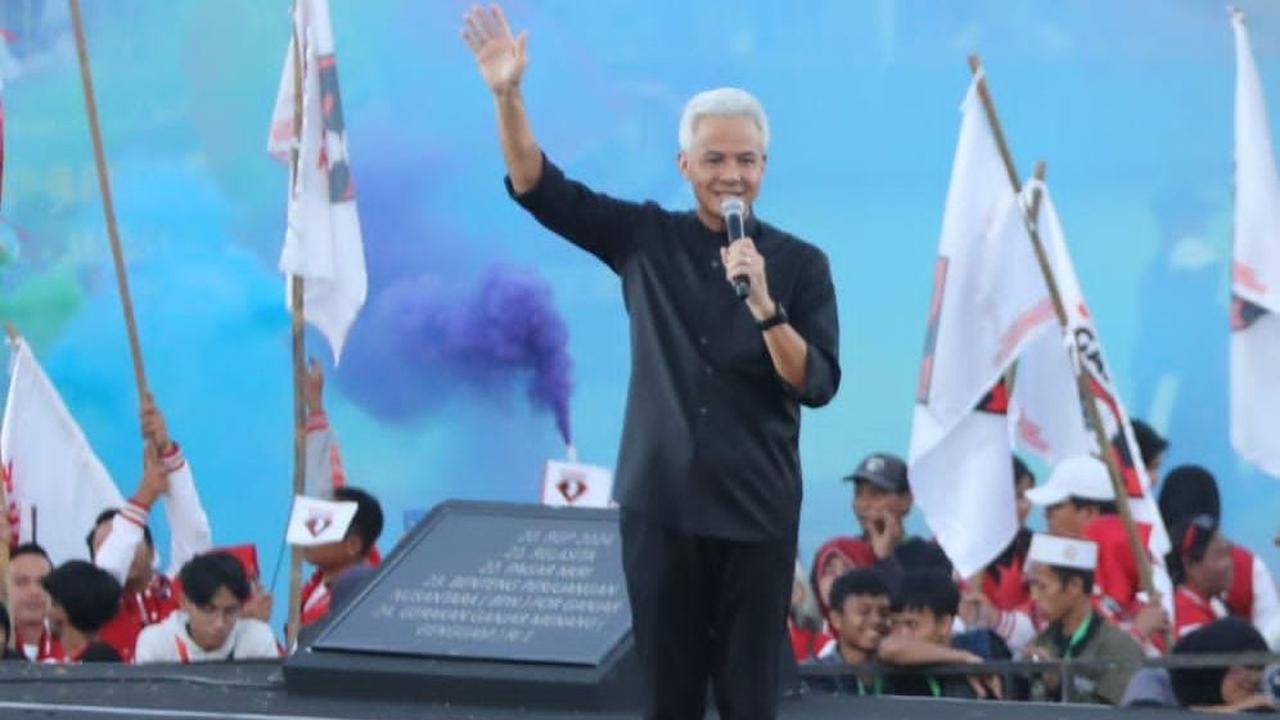 Dok. Istimewa