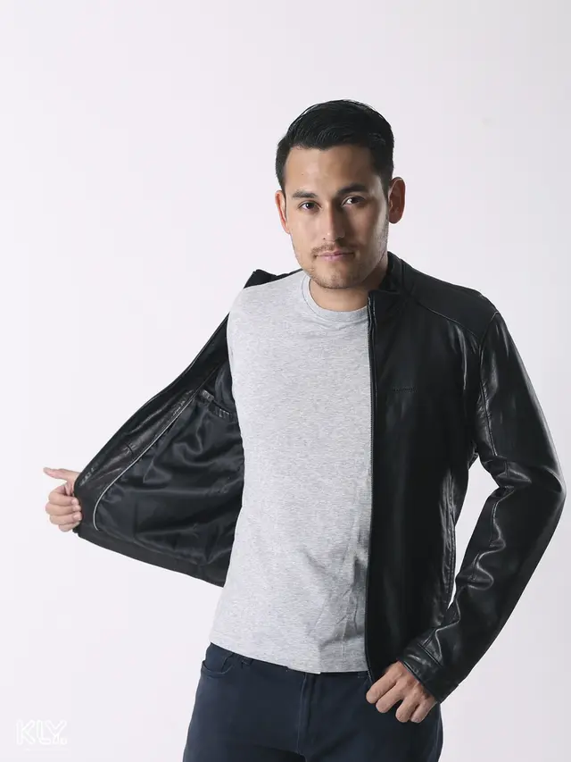 [Fimela] Arifin Putra