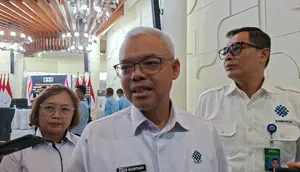 Kemnaker Bongkar Aturan PKWT, Outsourcing, dan Pekerja Digital