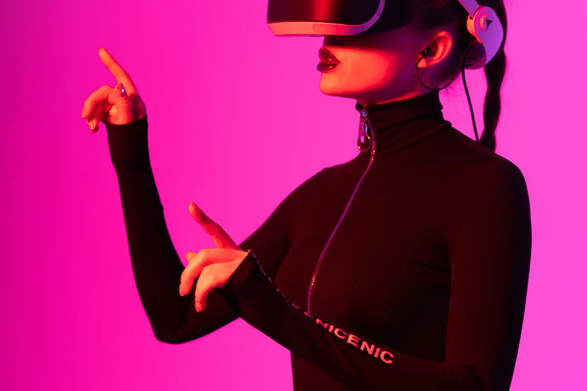 Metaverse