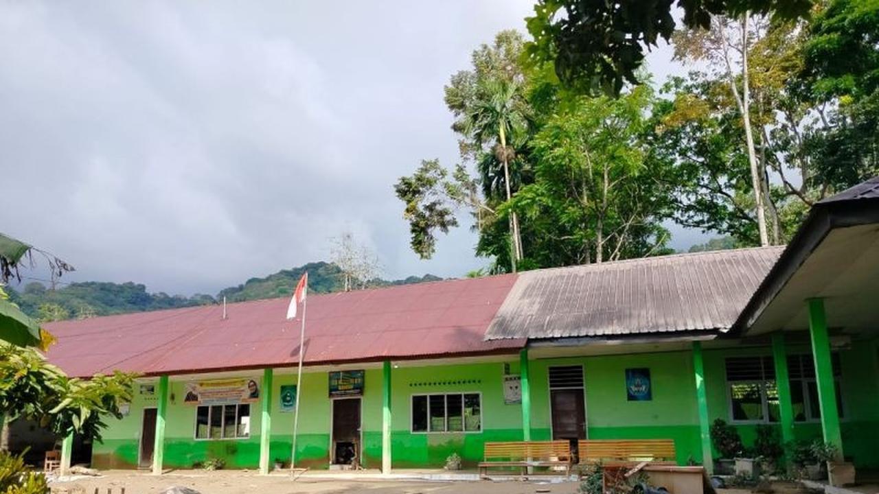 Pemkab Agam Liburkan Siswa di 93 Sekolah Akibat Bencana, Proses Belajar Ditunda Hingga Akhir Tahun