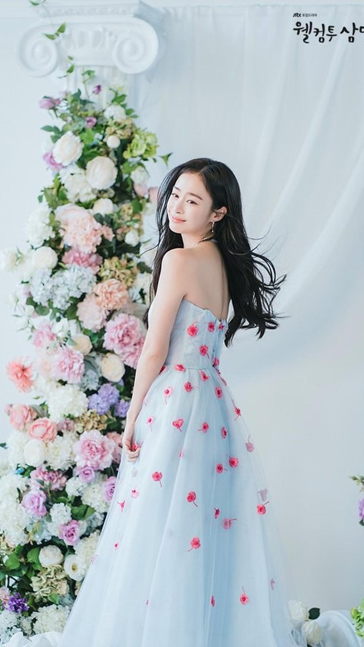 Sebelum tampil di Welcome to Samdalri, berikut 9 drama Kim Tae Hee yang sudah terjun ke dunia akting sejak 2003.