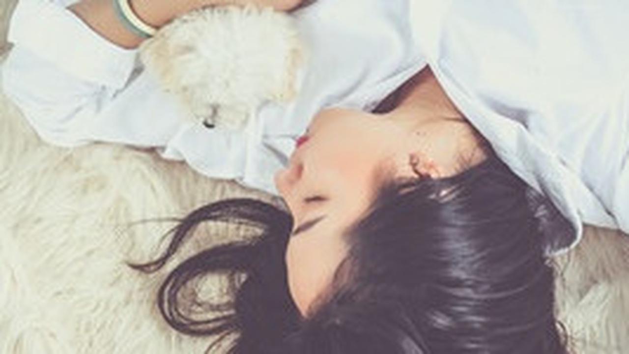 Cermati Posisi Tidur Anda, Ternyata Bisa Menunjukkan Kepribadian Anda!