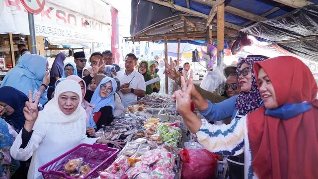 Khofifah