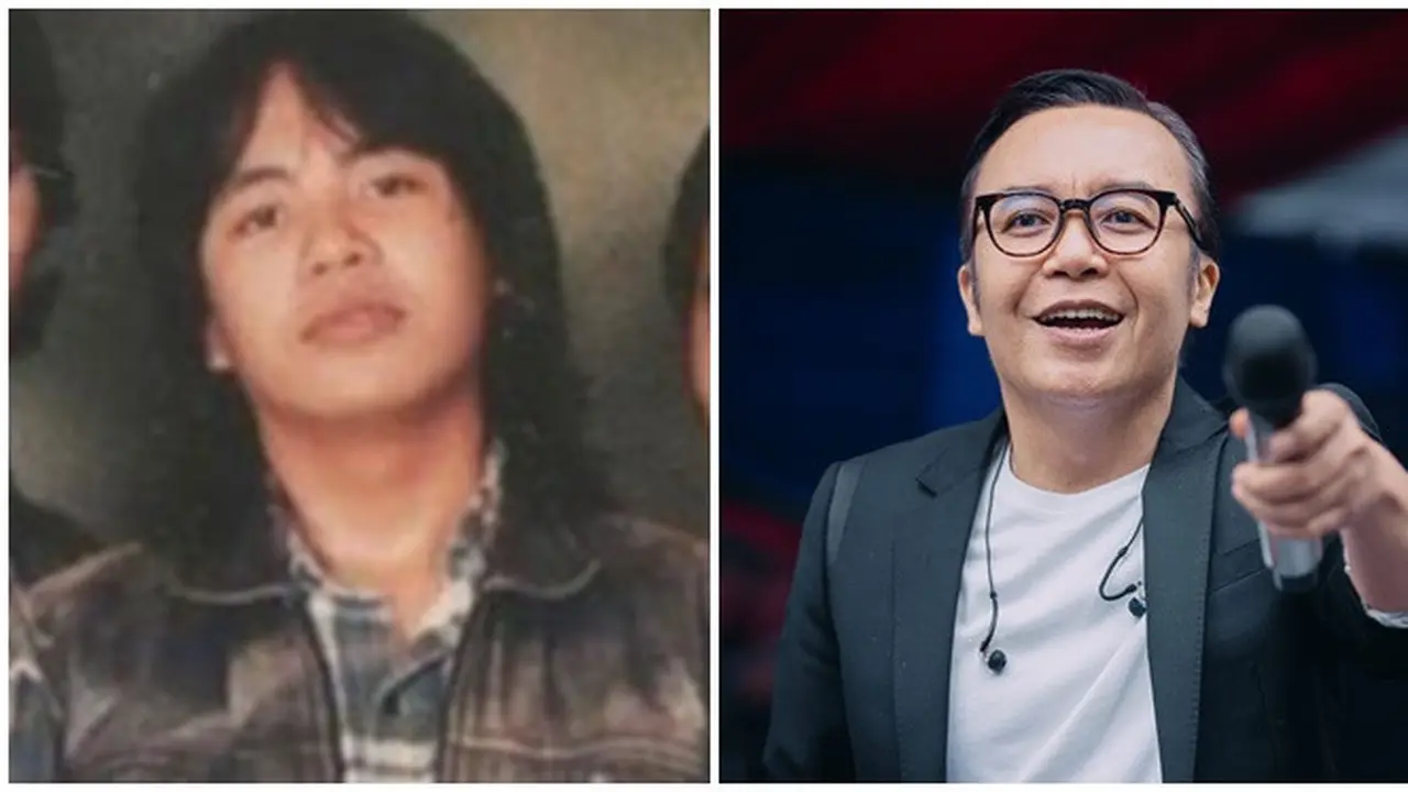 30 Tahun Berkarya, Ini Potret Dulu Vs Kini 6 Vokalis Dewa 19 dari Masa ke Masa