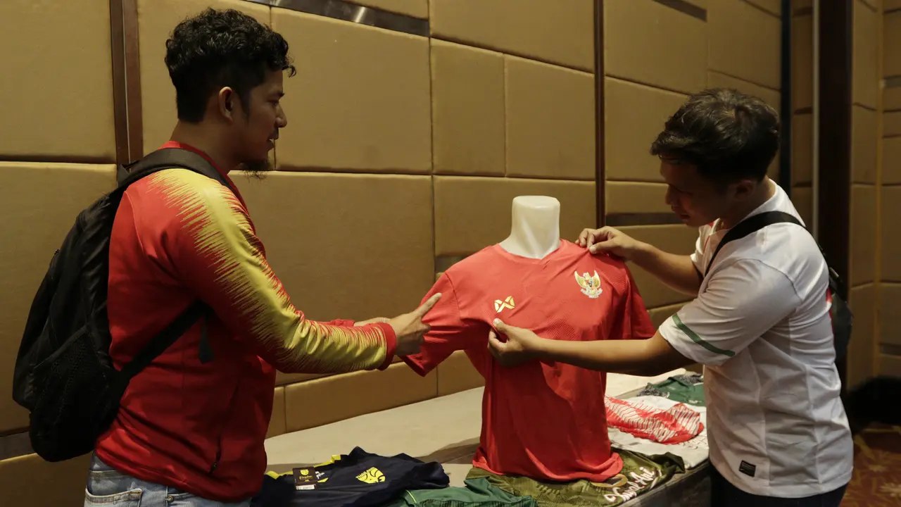 Warrix Indonesia
