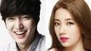Para fans Suzy dan Lee Min Ho juga berharap hal yang serupa. Terlebih lagi, Lee Min Ho dan Suzy Miss A dinilai pasangan selebriti favorit di Korea Selatan. (Soompi)