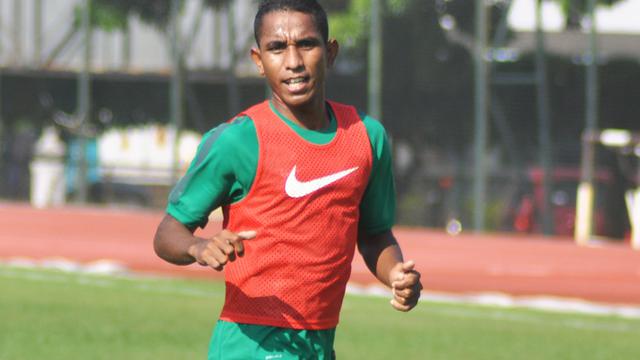 Timnas U-19