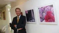 Indonesia- Netherlands 'Shared Past and Relationship Hiccups'