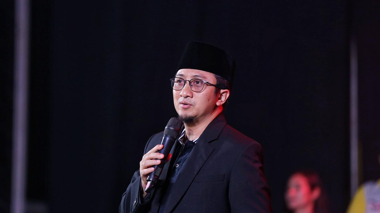 [Fimela] Yusuf Mansur