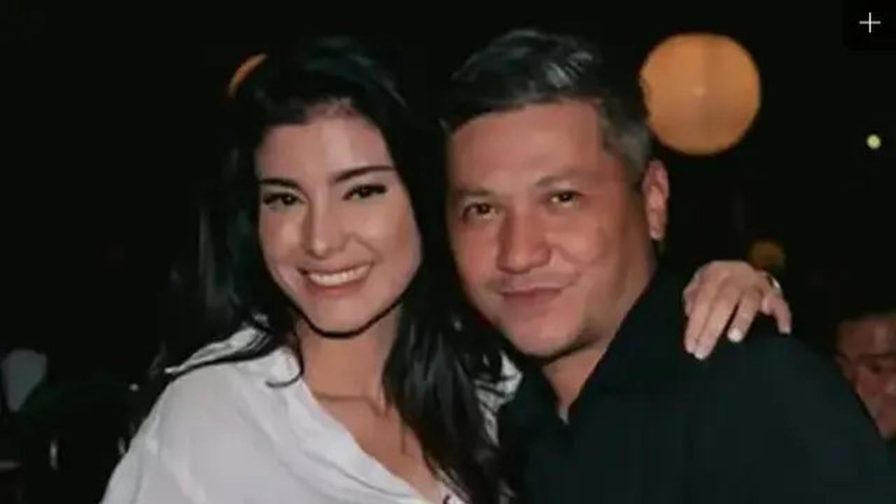 Dikabarkan Dekat dengan Gading Marten, Ini Profil Aktris Medina Dina