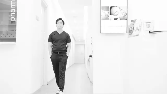 Dokter Azmi Meninggal/Instagram dr. Azmi