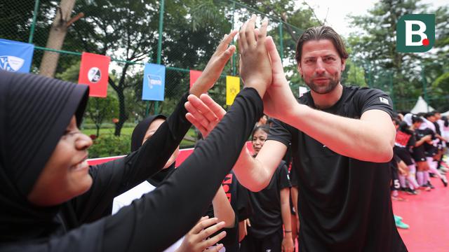 Bundesliga Common Ground bersama Roman Weidenfeller