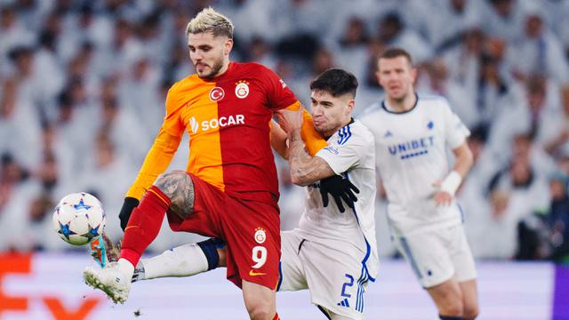 Foto: Suasana Khidmat saat Kevin Diks Diambil Sumpah Menjadi WNI, Siap Bela Timnas Indonesia