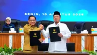Permudah Pendaftaran Pengurusan Tanah, Mendagri Dorong Peningkatan Pendapatan Daerah