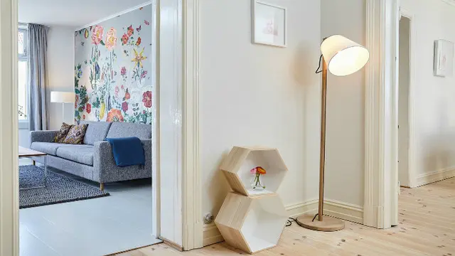 Cara Mudah Memilih Warna Cat untuk Interior Rumah Anda