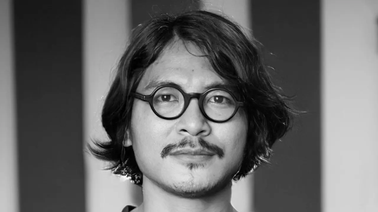 I Putu Juli Sastrawan - Pemenang Penulis Emerging, UWRF 2022