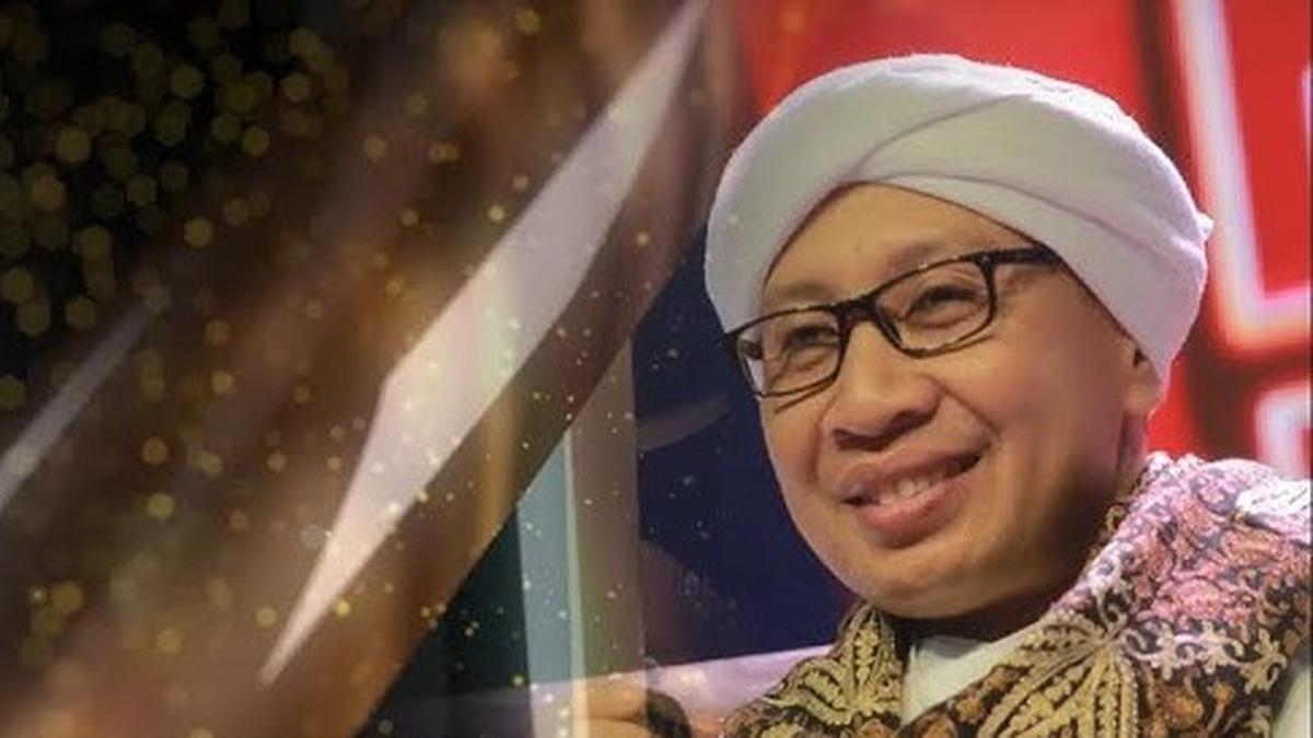 Apakah Ruh Bisa Tahu dan Mendengar Doa saat Kita Ziarah Kubur Lebaran? Simak Penjelasan Buya Yahya