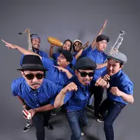 Heavy Monster (Febio Hernanto/bintang.com)