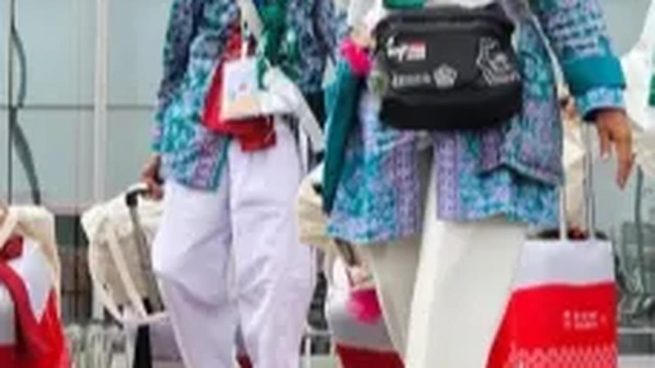 Bandara Kertajati Lebih Cocok untuk Penerbangan Haji dan Umrah