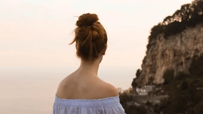 Hati-hati, 5 gaya ini ternyata dapat membuat rambut rusak.