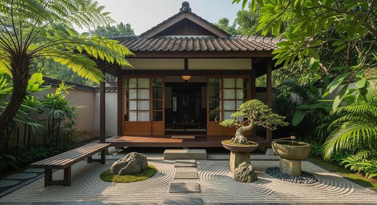 7 Model Rumah Mungil dengan Teras Depan Cantik 2025, Buat Hunian Makin Estetik