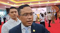Penggabungan Subholding Pertamina Ditarget Efektif Januari 2026