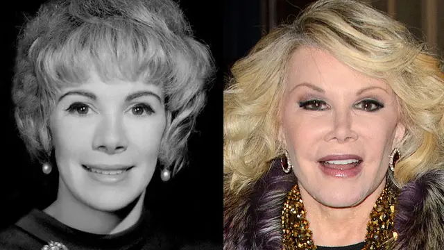 Joan Rivers
