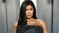 Kylie Jenner di pesta usai Oscar 2020 di Wallis Annenberg Center, Beverly Hills, California, Amerika Serikat, 9 Februari 2020. (FRAZER HARRISON / GETTY IMAGES NORTH AMERICA / AFP)