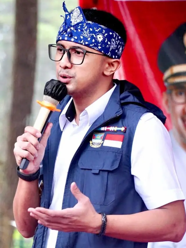 [Fimela] Hengky Kurniawan