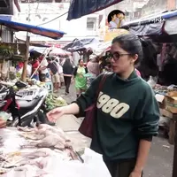 Ussy Sulistiawaty (Instagram/ussypratama)