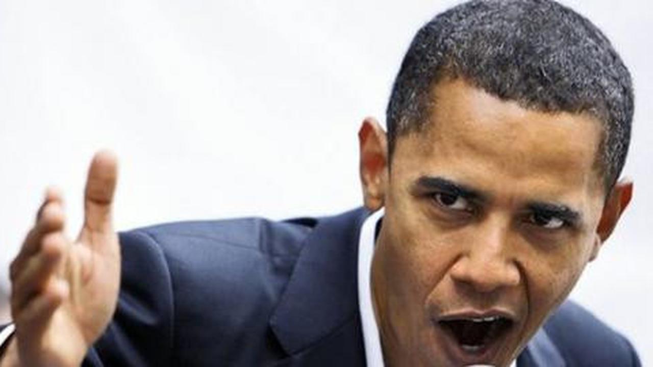 Obama sampaikan selamat atas kampanye Romney