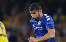 Maicon siap jinakkan Diego Costa di Do Dragao