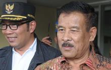 Manajer belum pastikan Persib ikuti Piala Jenderal Soedirman