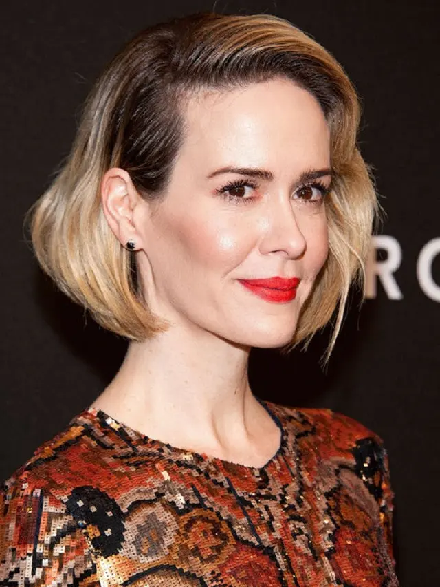 [Bintang] Terlihat Awet Muda, Saatnya Makin Stunning dengan Pumpkin Spice Makeup