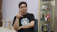 Akui Ananda Sukarlan Kader, PSI Akan Berikan Dukungan Moral