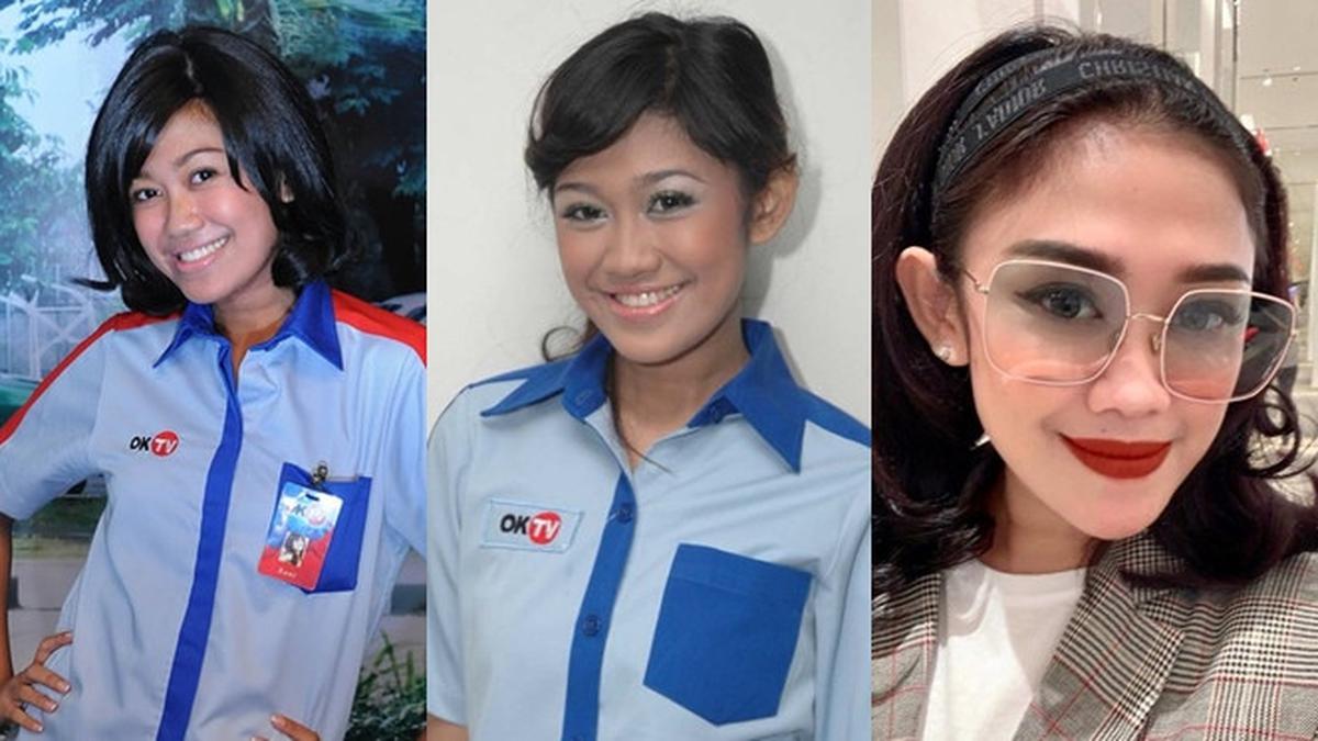 Sex Classic porno kanali uchun chastotalar