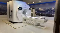 28 Agustus 1980: MRI Pertama di Dunia Digunakan untuk Pasien Kanker