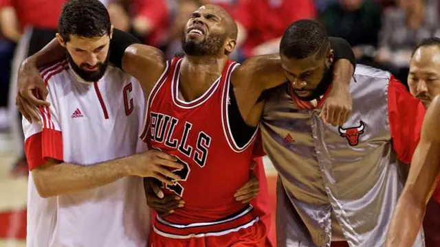 Chicago Bulls
