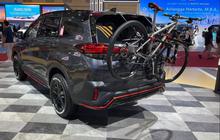 Masih Bingung Mau yang Mana, Ini Pilihan Mobil SUV di GIIAS 2024