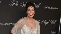 Kris Jenner Ungkap Kebenaran Hubungan Kylie Jenner dan Tyga