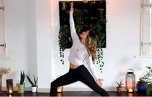 Kolesterol Jahat Ternyata Bisa Diturunkan dengan Yoga, Ini Faktanya