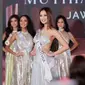 Runner Up 2 Miss Universe 2023 Mundur, Singgung Soal Dugaan Pelecehan Seksual dan Pemutusan Lisensi.&nbsp; foto: Instagram @muthiafrachman