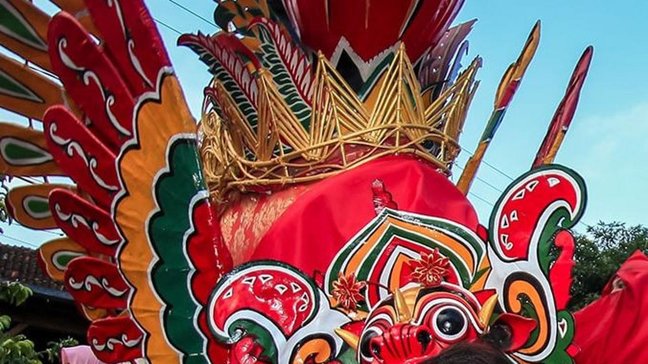 <b>Ragam Aktivitas yang Bisa Dinikmati di Desa Wisata Osing</b>