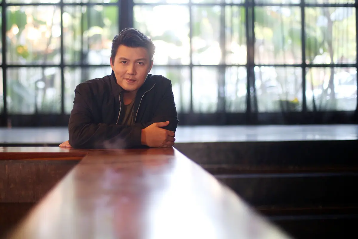 Dirly Rilis single terbaru Disaat Kau Pergi