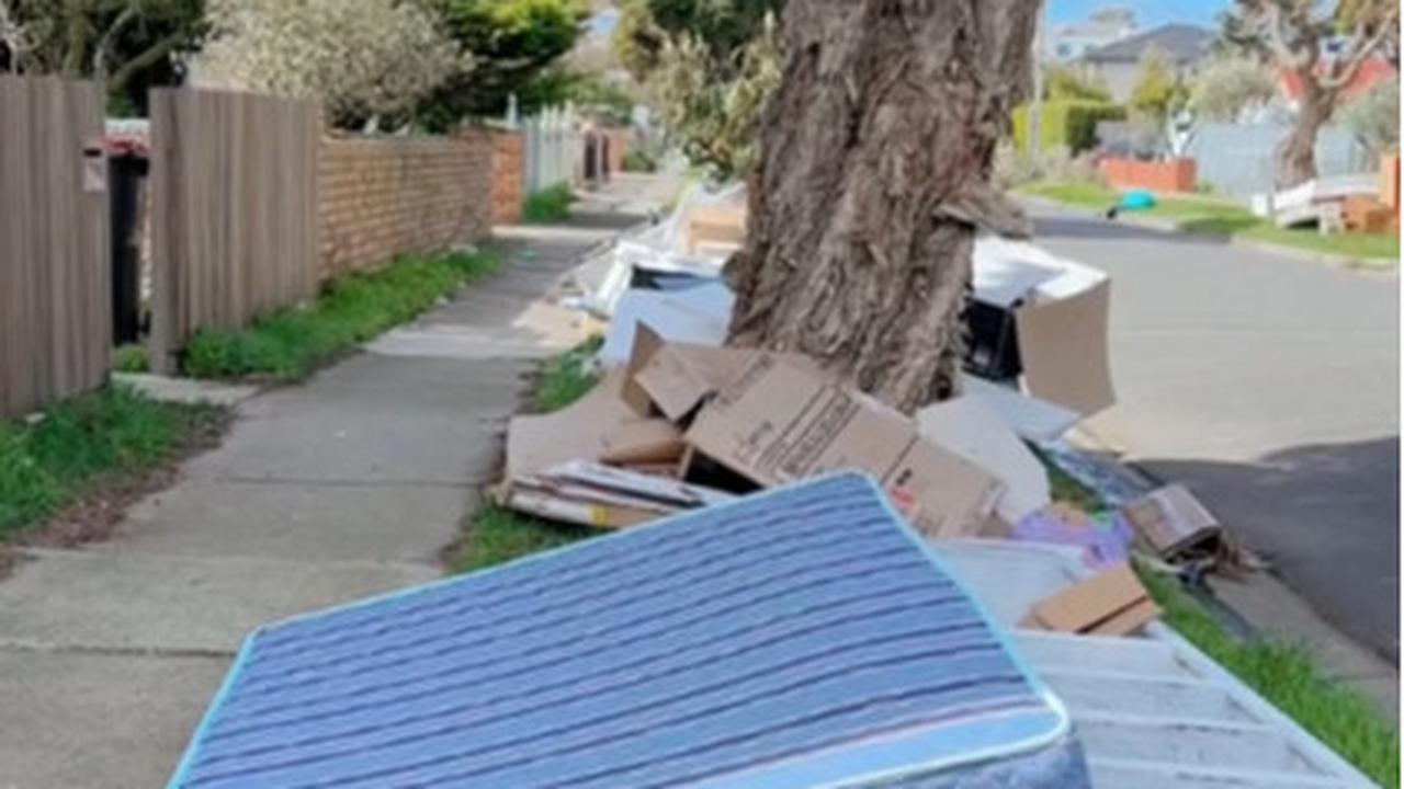 Temui Sofa Bekas Kondisi Bagus hingga Laptop, Aksi WNI 'Mulung' Barang-Barang yang di Jalanan Australia Ini Curi Perhatian
