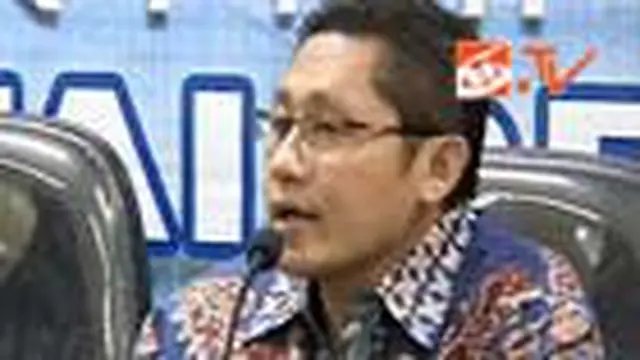 Nazaruddin Pergi Masih Status Bebas